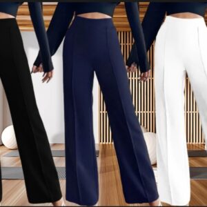 Women trouser