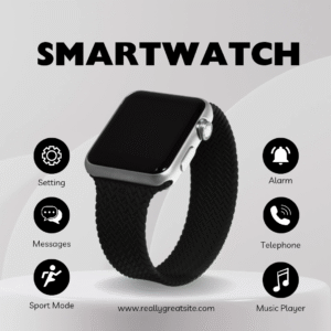 Smart watch