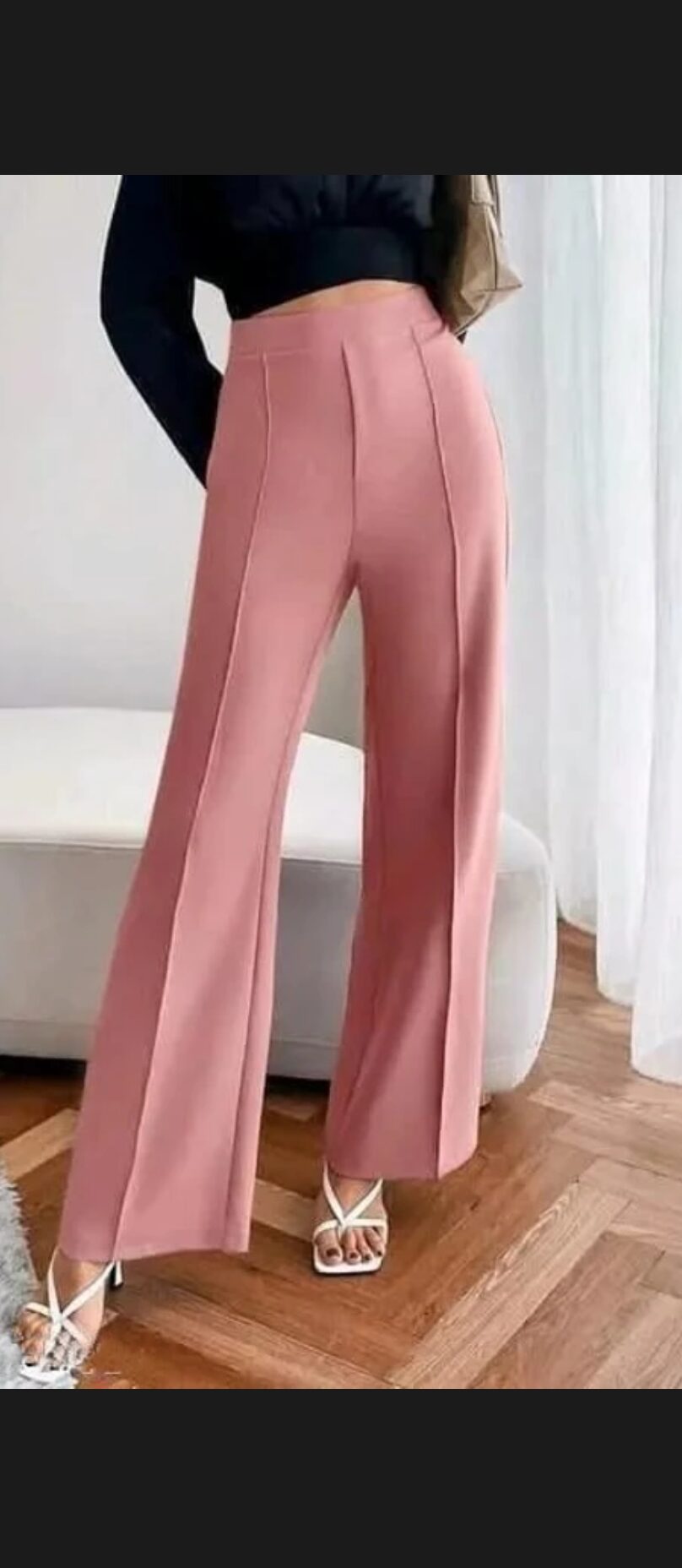 Women trousers